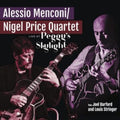 Various Artists - Live At Peggy's Skylight (CD)
