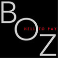 Boz Scaggs - Fool To Care (CD)