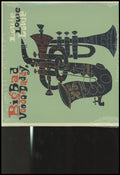 Big Bad Voodoo Daddy - Louie Louie Louie (Vinyl) (US Import)