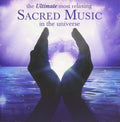 Various Artists - Ultimate Most Relaxing Sacred Music In Universe / Var (CD)