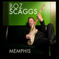Boz Scaggs - Memphis (CD) (US Import)