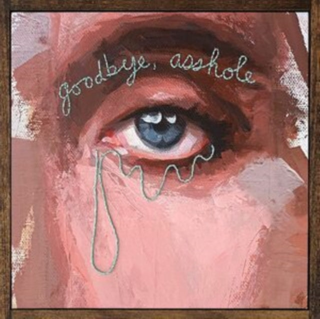 Fuckwolf - Goodbye, Asshole (Vinyl) (US Import)