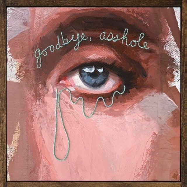 Fuckwolf - Goodbye, Asshole (Color Vinyl) (Vinyl) (US Import)
