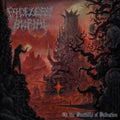 Faceless Burial - At The Foothills Of Deliration (CD)