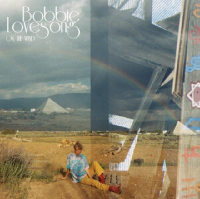 Bobbie Lovesong - On The Wind (Vinyl) (US Import)