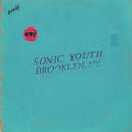 Sonic Youth - Live In Brooklyn 2011 (2CD) (CD)