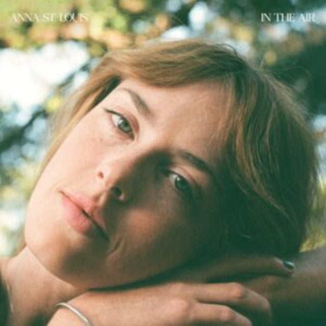 Anna ST. Louis - In The Air (CD)