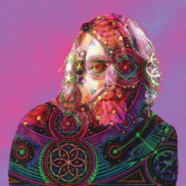 Doug McKechnie - San Francisco Moog (CD)