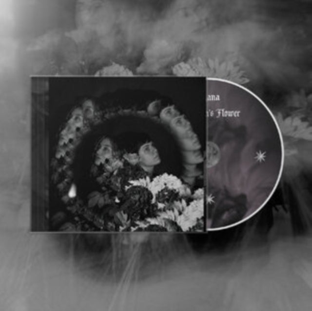 Ragana - Desolation's Flower (CD)