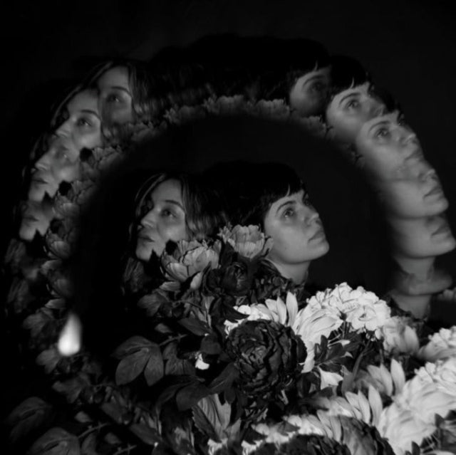 Ragana - Desolation's Flower (Cassette)