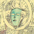 John Dwyer; Heather Lockie; Thomas Dolas; Kyp Malone; Andres Renteria; Brad Caulkins & Archie Carey - Ritual/Habit/Ceremony (CD)