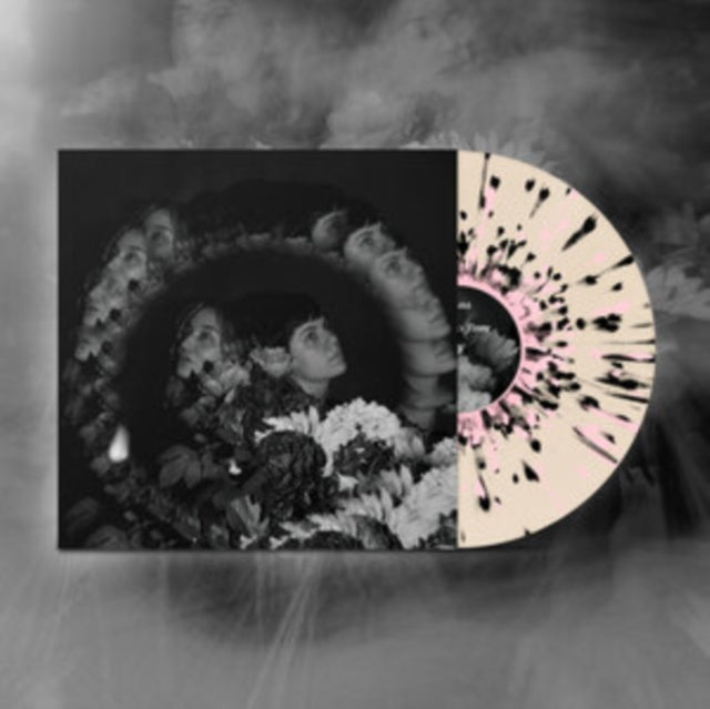 Ragana - Desolation's Flower (Color Vinyl) (Vinyl) (US Import)