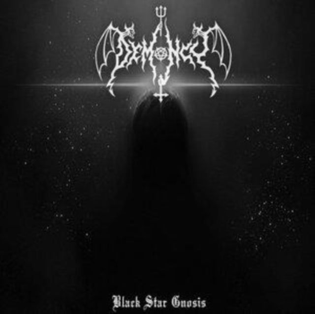 Demoncy - Black Star Gnosis (CD)