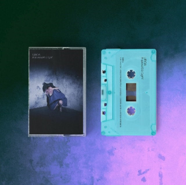 Uboa - Impossible Light (Cassette)
