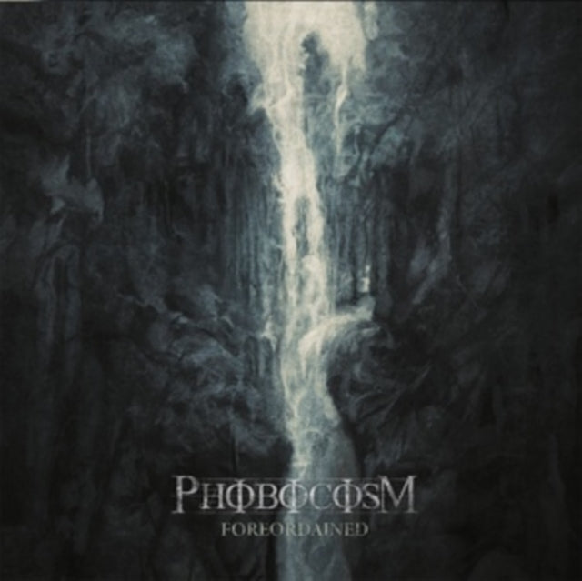 Phobocosm - Foreordained (CD)