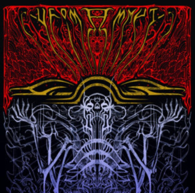 Ufomammut - Hidden (Vinyl) (US Import)