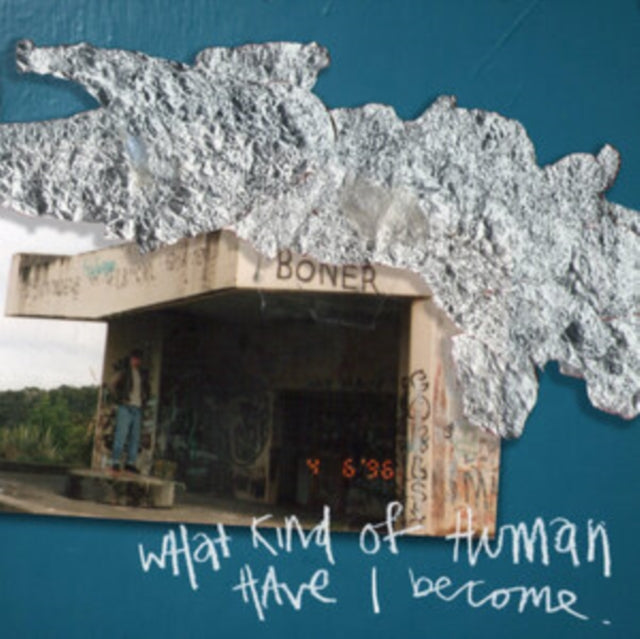 What Kind Of Human Have I Become - Avoiding The Diggy Diggy Dogs (Vinyl Single) (US Import)