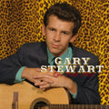 Gary Stewart - One Track Mind (Vinyl) (US Import)