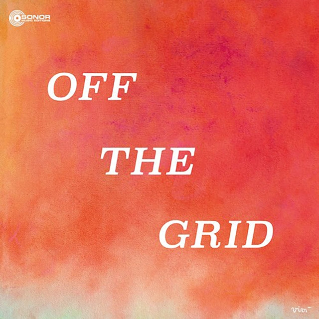 Jj Whitefield - Off The Grid (Vinyl) (US Import)