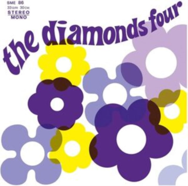 Mario Molino - Diamonds Four (Vinyl) (US Import)