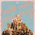 Matt Duncan - I Will Write Your Song: Vol. 1 (Peach Vinyl) (Vinyl) (US Import)