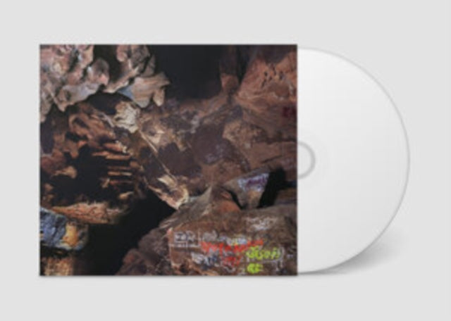Joseph Decosimo; Luke Richardson; Cleek Schrey - Beehive Cathedral (CD)