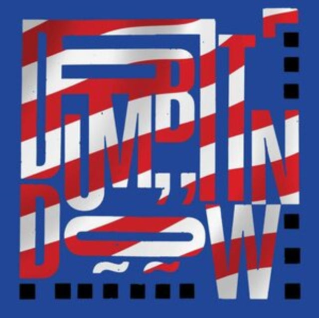 Eric Copeland - Dumb It Down (Vinyl) (US Import)
