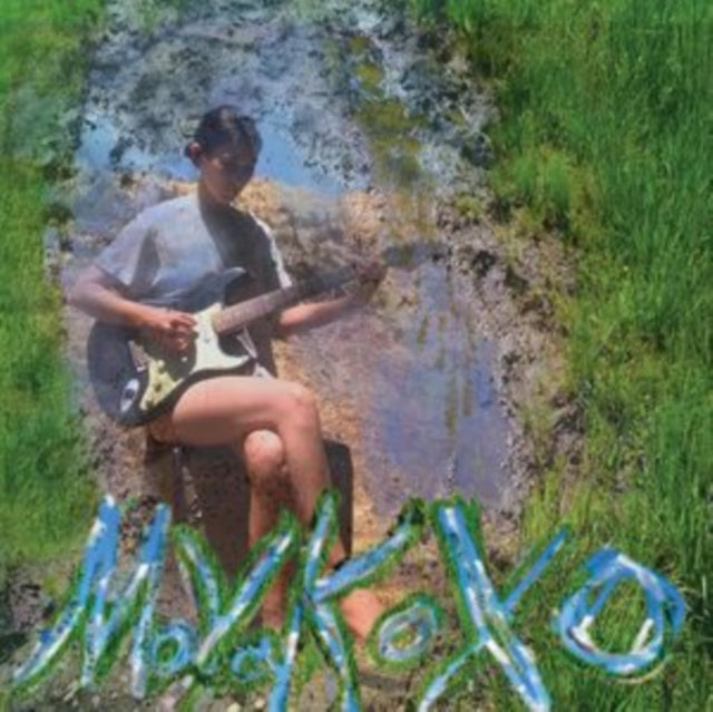 Mayako Xo - Xo (Vinyl) (US Import)