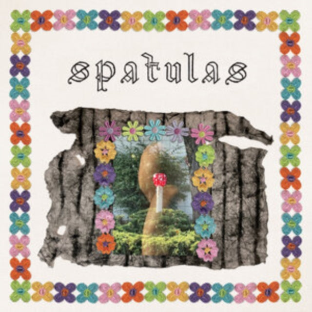 Spatulas - Beehive Mind (Vinyl) (US Import)