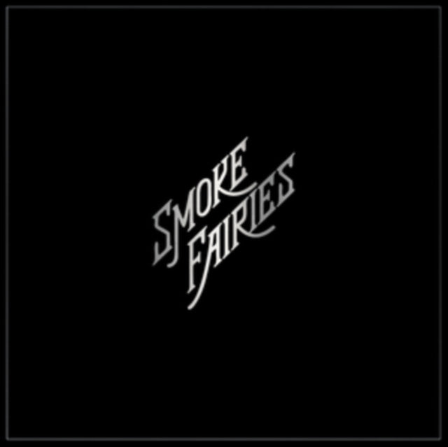 Smoke Fairies - Singles (2LP) (Vinyl) (US Import)
