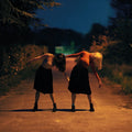 Smoke Fairies - Carried In Sound (Vinyl) (US Import)