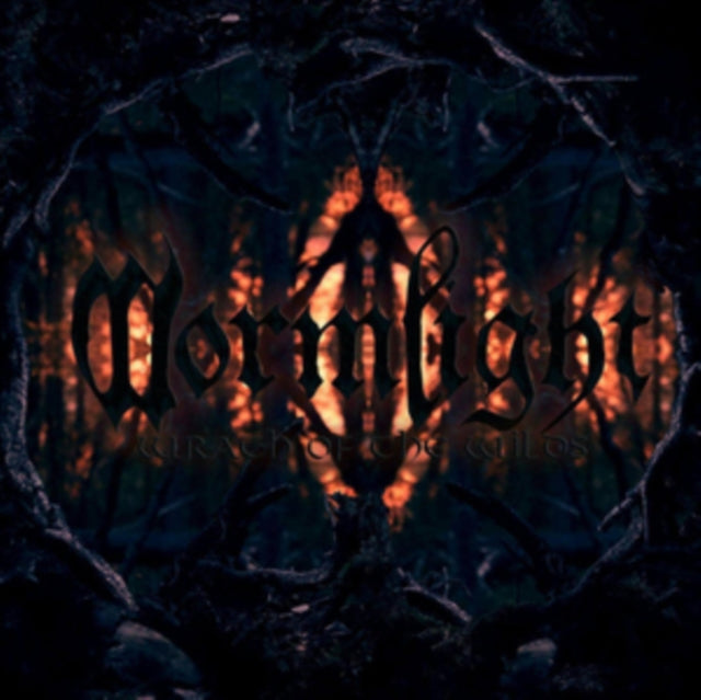 Wormlight - Wrath Of The Wilds (CD)