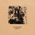 Roy Montgomery - Temple IV (2LP) (Vinyl) (US Import)