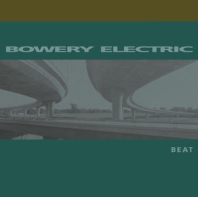 Bowery Electric - Beat (CD) (US Import)