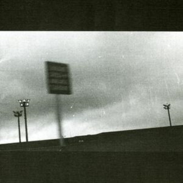 Godspeed You Black Emperor - F# A# (CD)