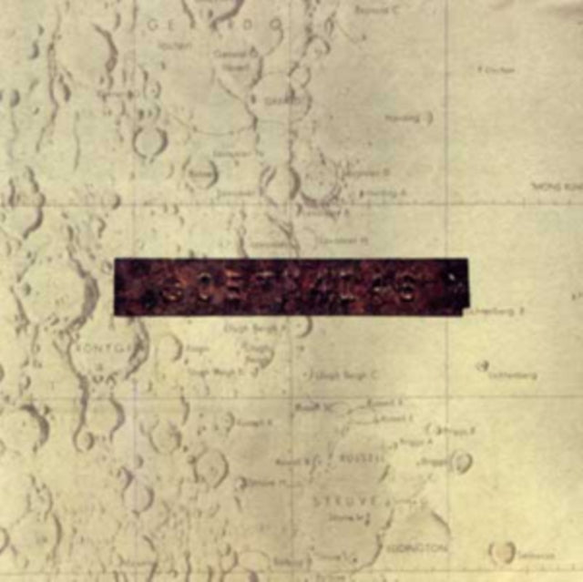Low - Things We Lost In The Fire (Vinyl) (US Import)