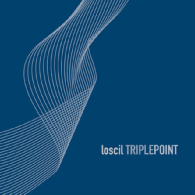 Loscil - Triple Point (2LP) (Vinyl) (US Import)