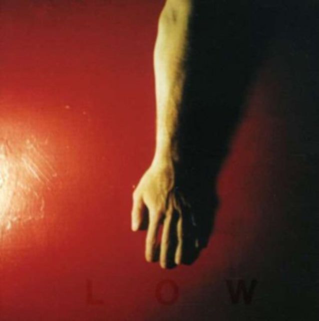 Low - Trust (CD)