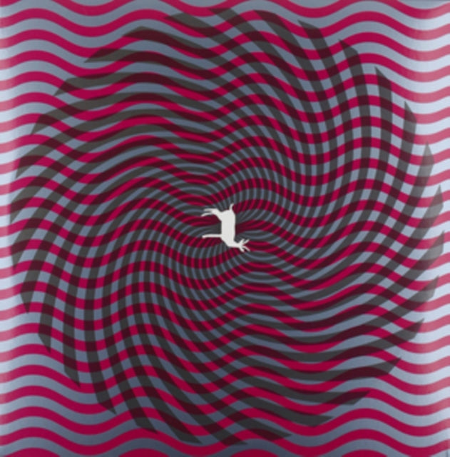 Deerhunter - Cryptograms / Fluorescent Grey (Vinyl) (US Import)
