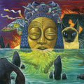 Valet - Naked Acid (CD)