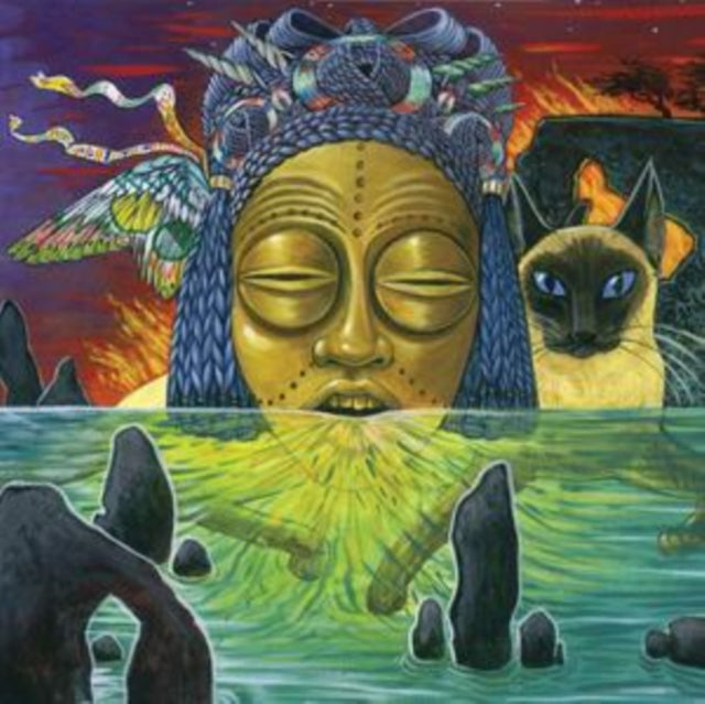 Valet - Naked Acid (CD)