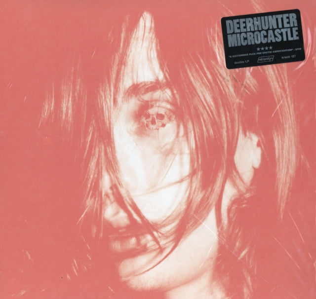 Deerhunter - Microcastle/Weird Era Continued (Vinyl) (US Import)