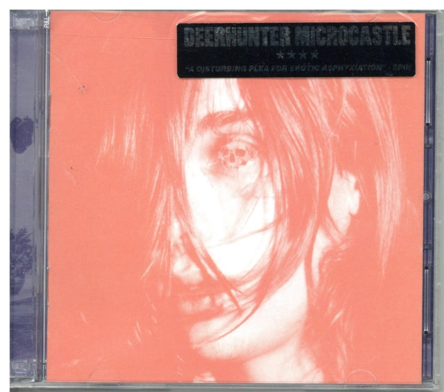 Deerhunter - Microcastle (CD)
