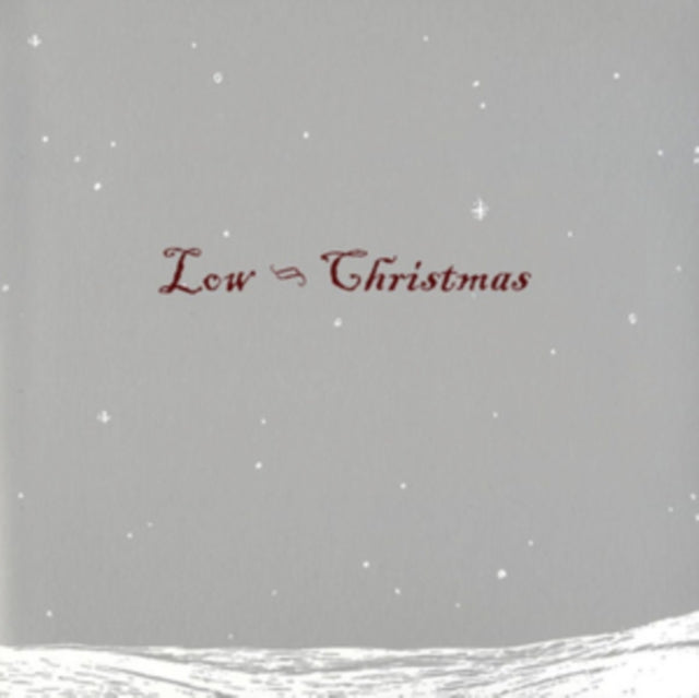 Low - Christmas (Vinyl) (US Import)