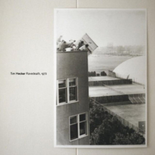 Tim Hecker - Ravedeath 1972 (2LP) (Vinyl) (US Import)