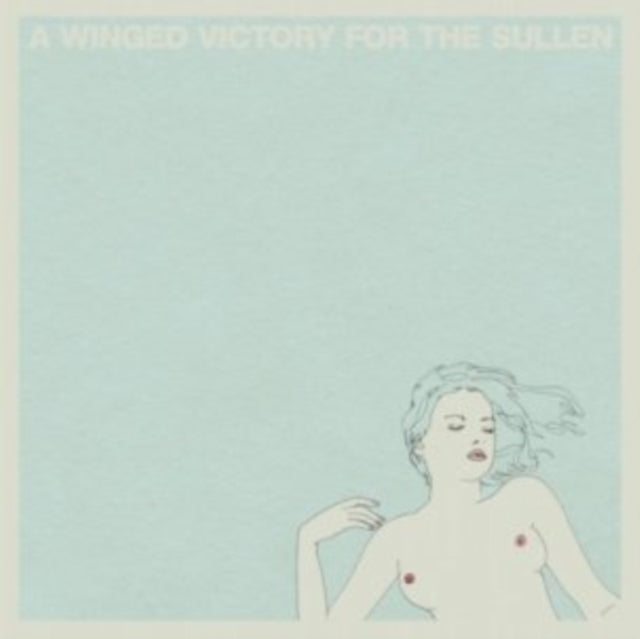 Winged Victory For The Sullen - Winged Victory For The Sullen (CD) (US Import)