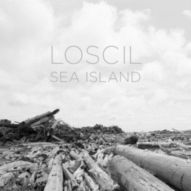 Loscil - Sea Island (Vinyl) (US Import)