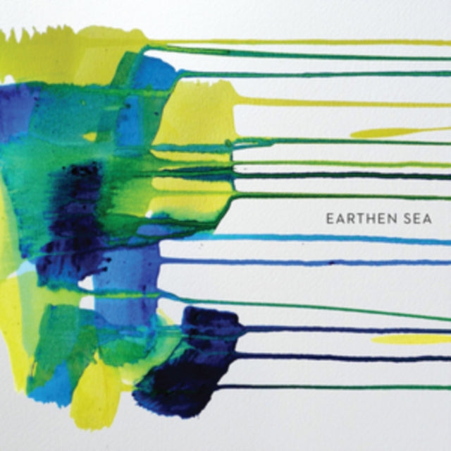 Earthen Sea - Grass & Trees (CD)