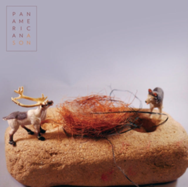 Pan American - Son (Vinyl) (US Import)