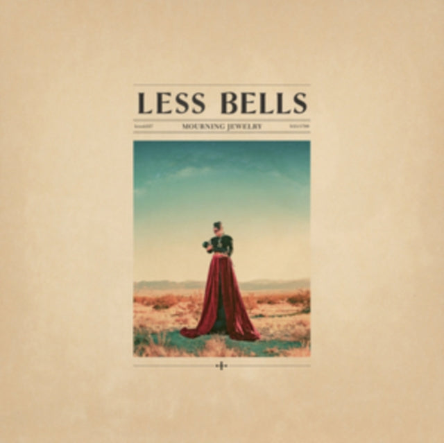 Less Bells - Mourning Jewelry (Vinyl) (US Import)